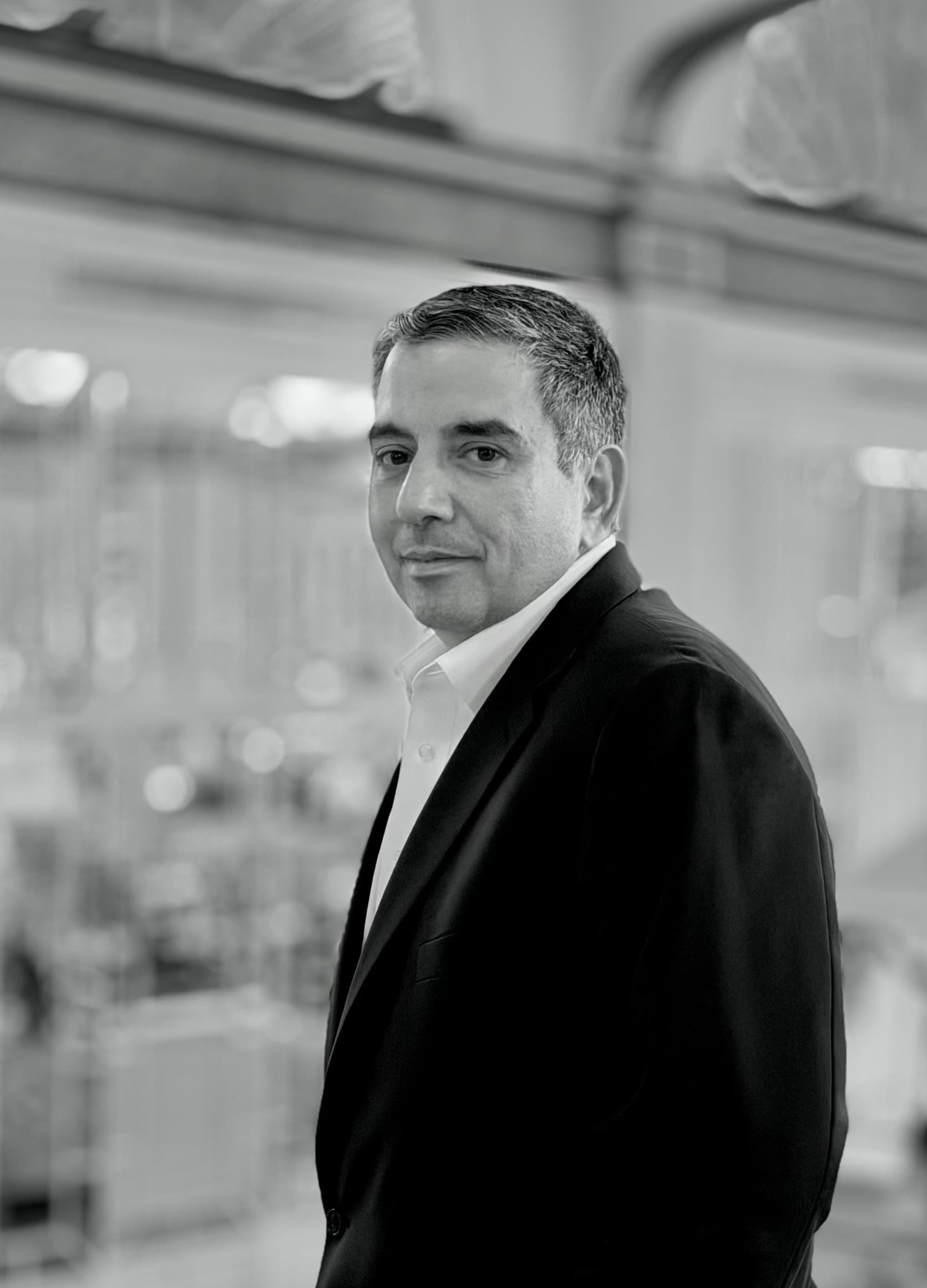 Michael Ruiz, Founder of R2 Advisory